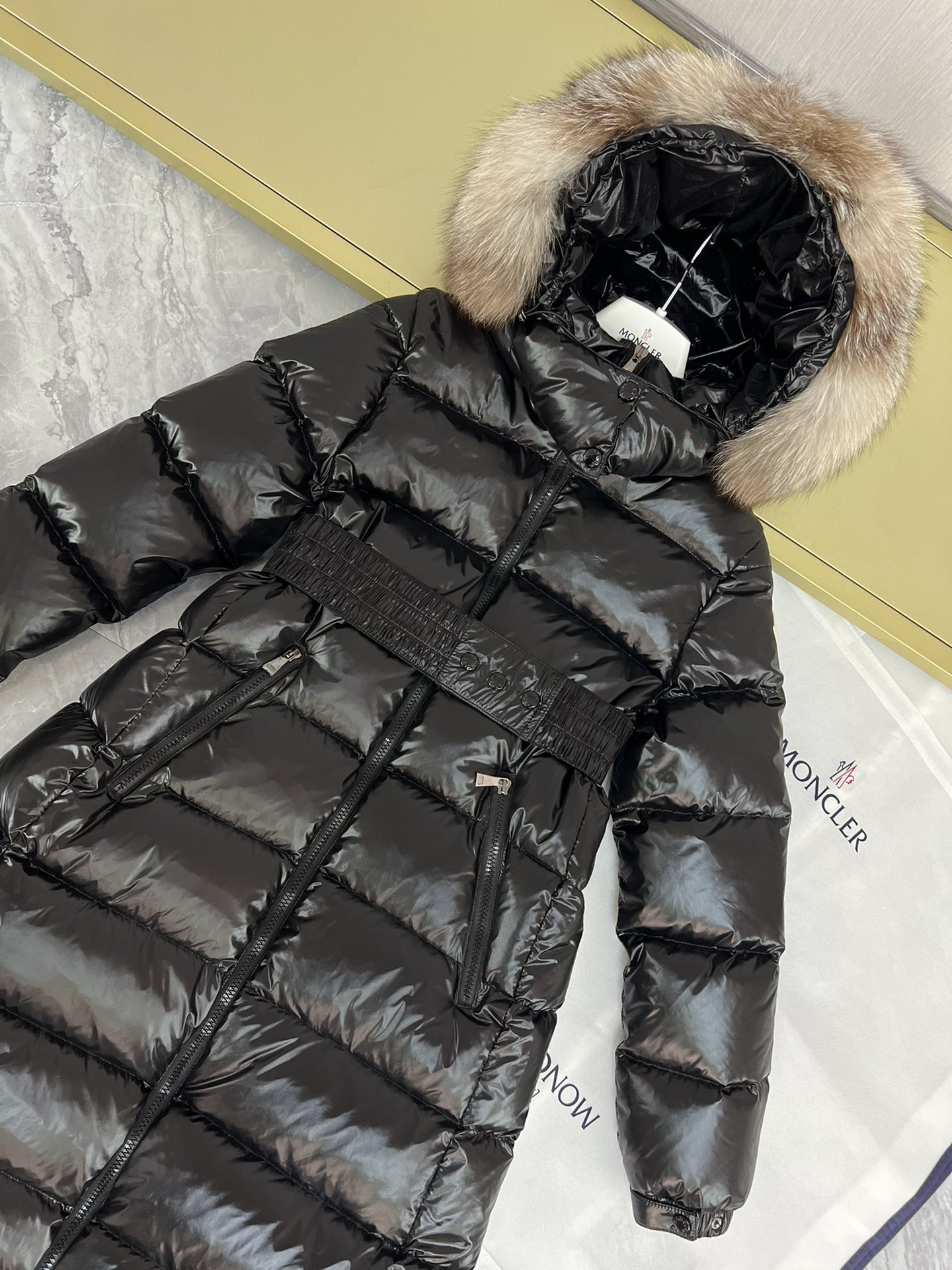 Moncler Down Jackets